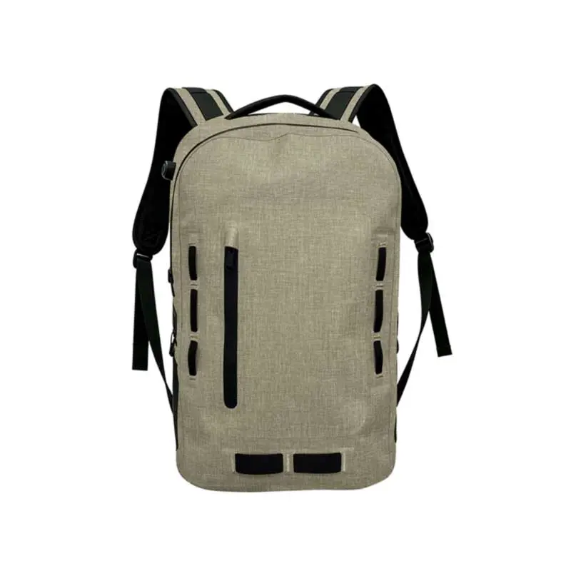 22L veekindel sülearvuti seljakott — RF Welded, IPX6 | OEM