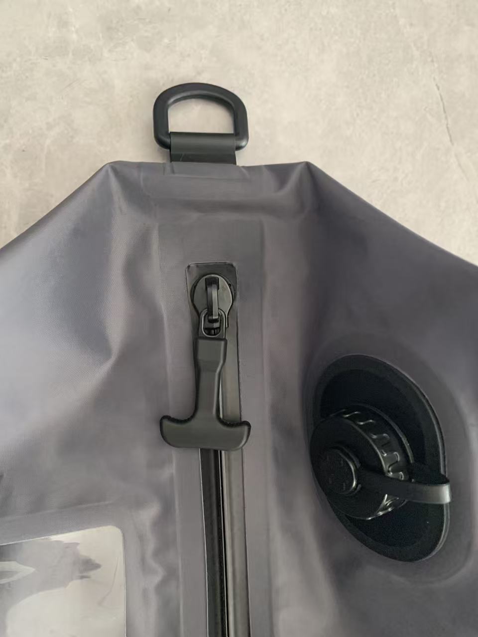 42 x 29 x 11 cm electric compression packing bag
